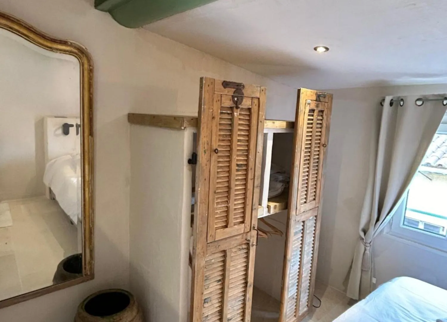 Appartement Lumineux Avignon Intra-Muros Au Calme