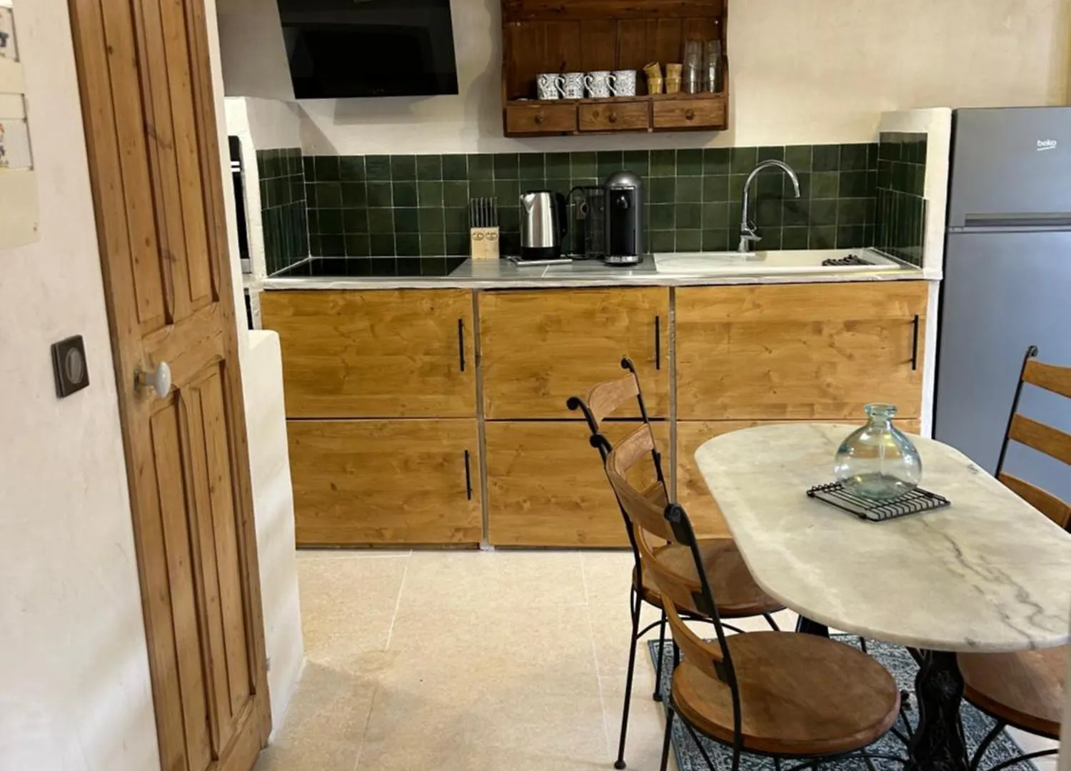 Appartement Lumineux Avignon Intra-Muros Au Calme 0*,