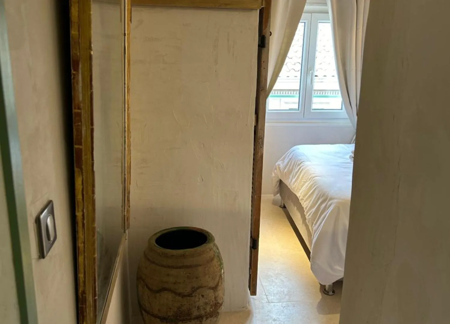 Appartement Lumineux Avignon Intra-Muros Au Calme