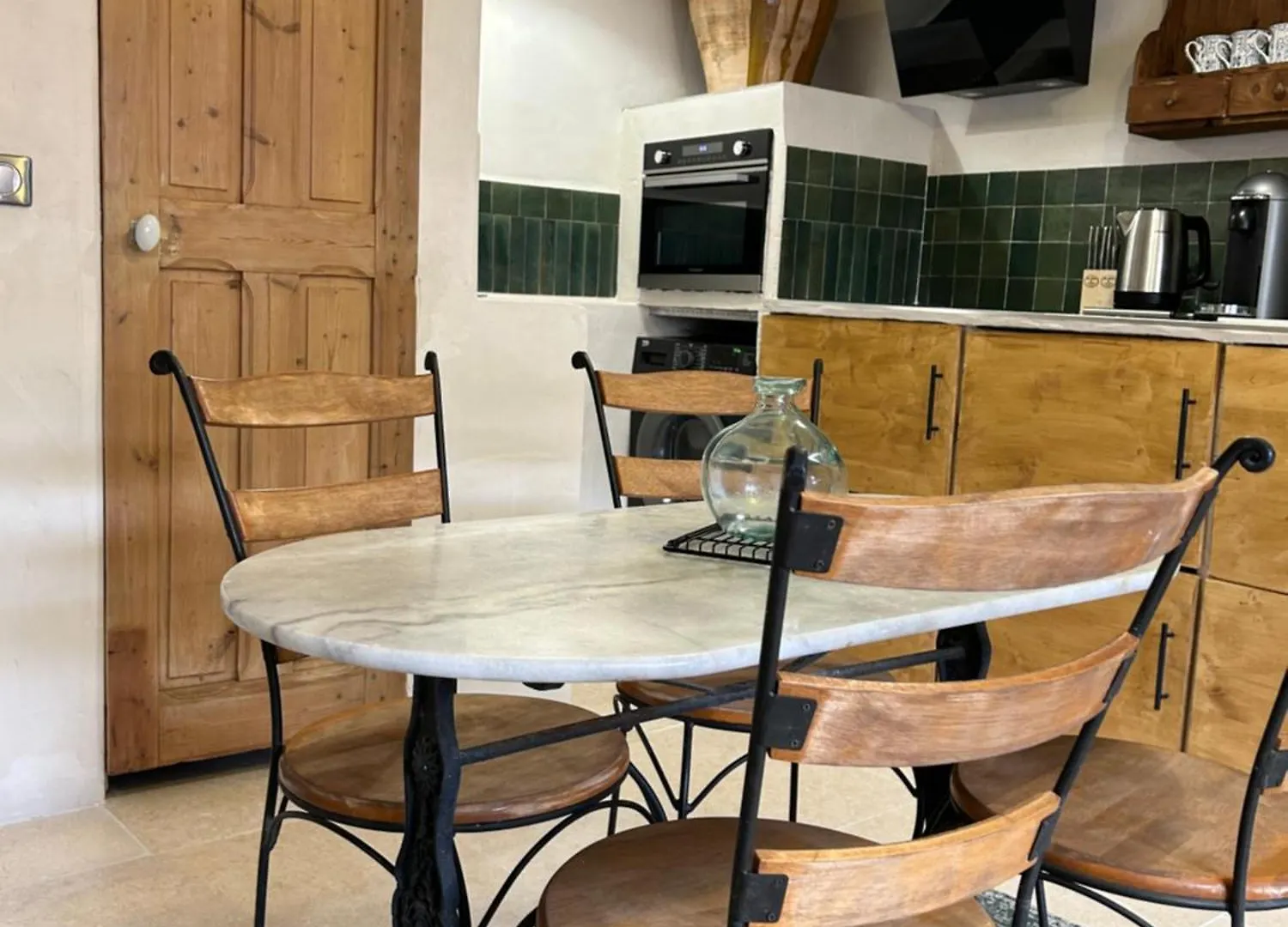 Appartement Lumineux Avignon Intra-Muros Au Calme