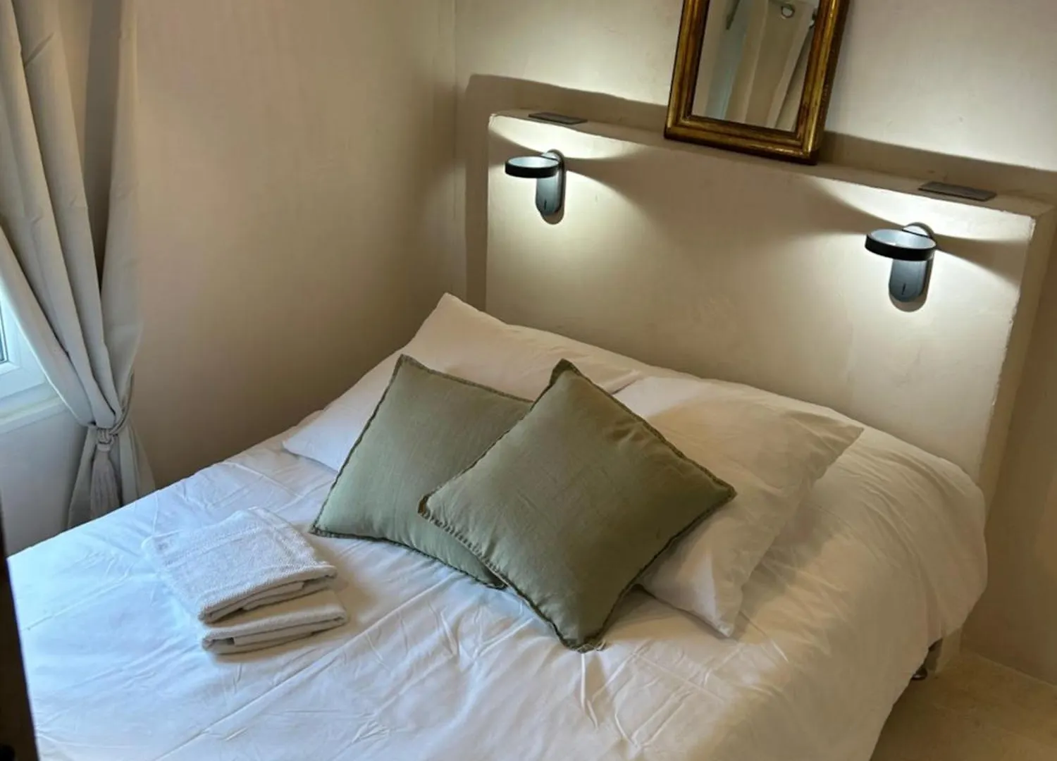 Appartement Lumineux Avignon Intra-Muros Au Calme