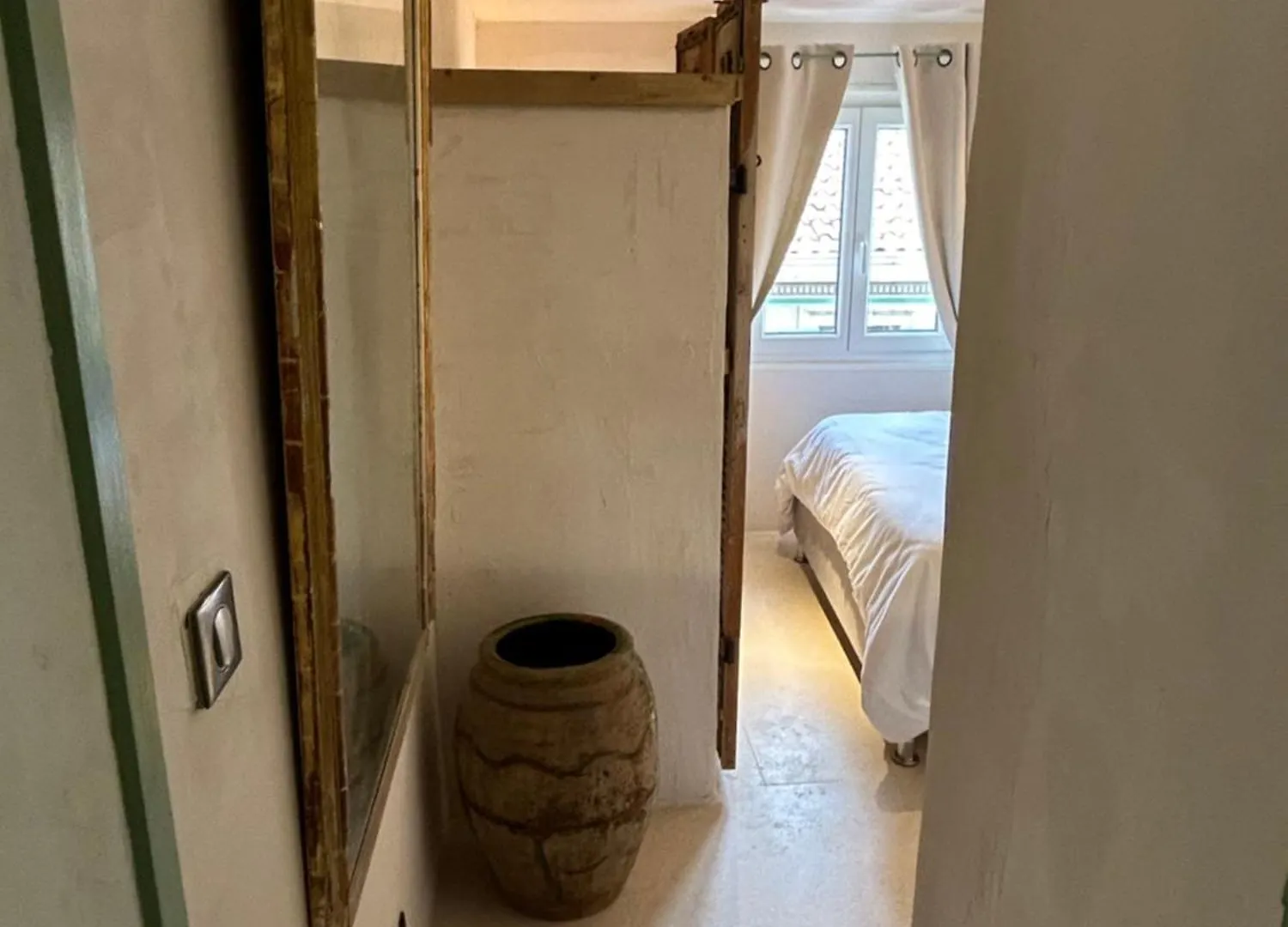 Appartement Lumineux Avignon Intra-Muros Au Calme