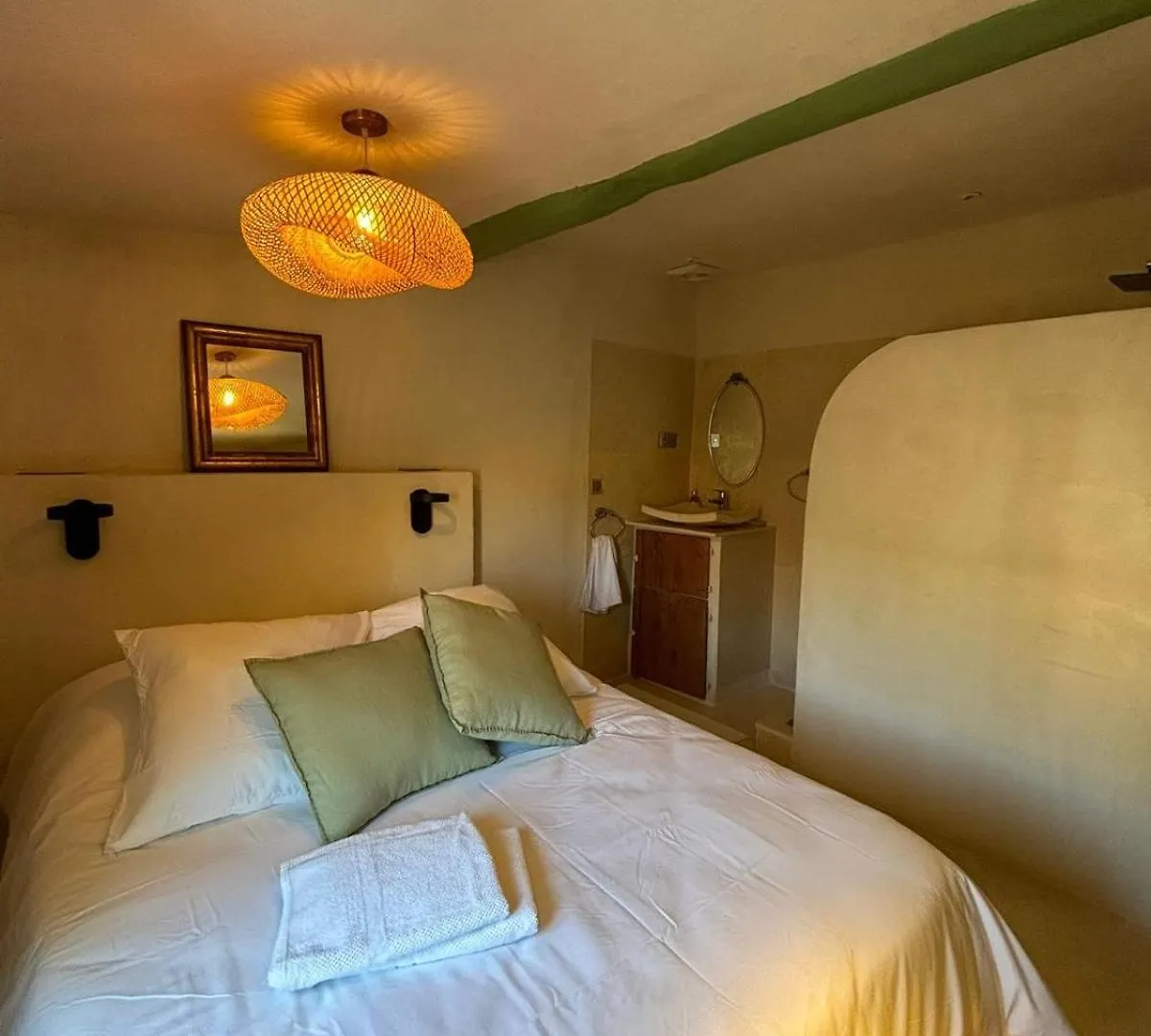Apartment Appartement Lumineux Avignon Intra-Muros Au Calme France