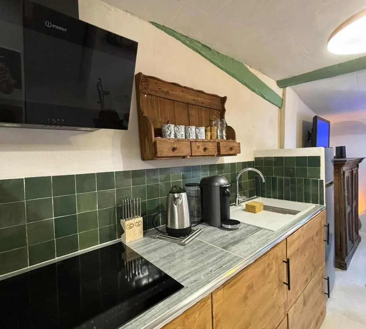 Appartement Lumineux Avignon Intra-Muros Au Calme