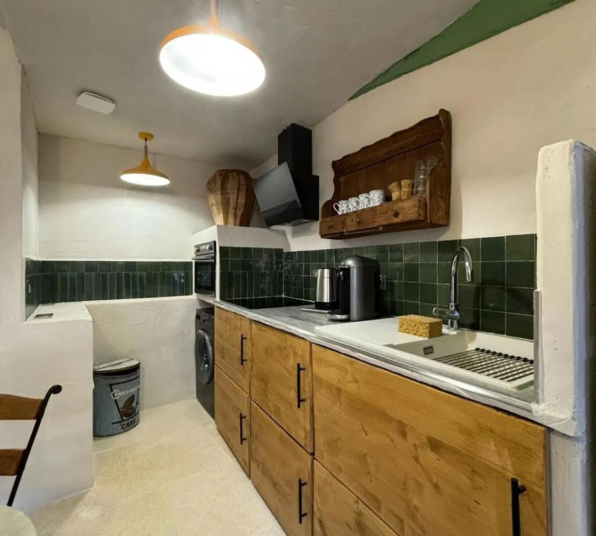 Appartement Lumineux Avignon Intra-Muros Au Calme 0*,