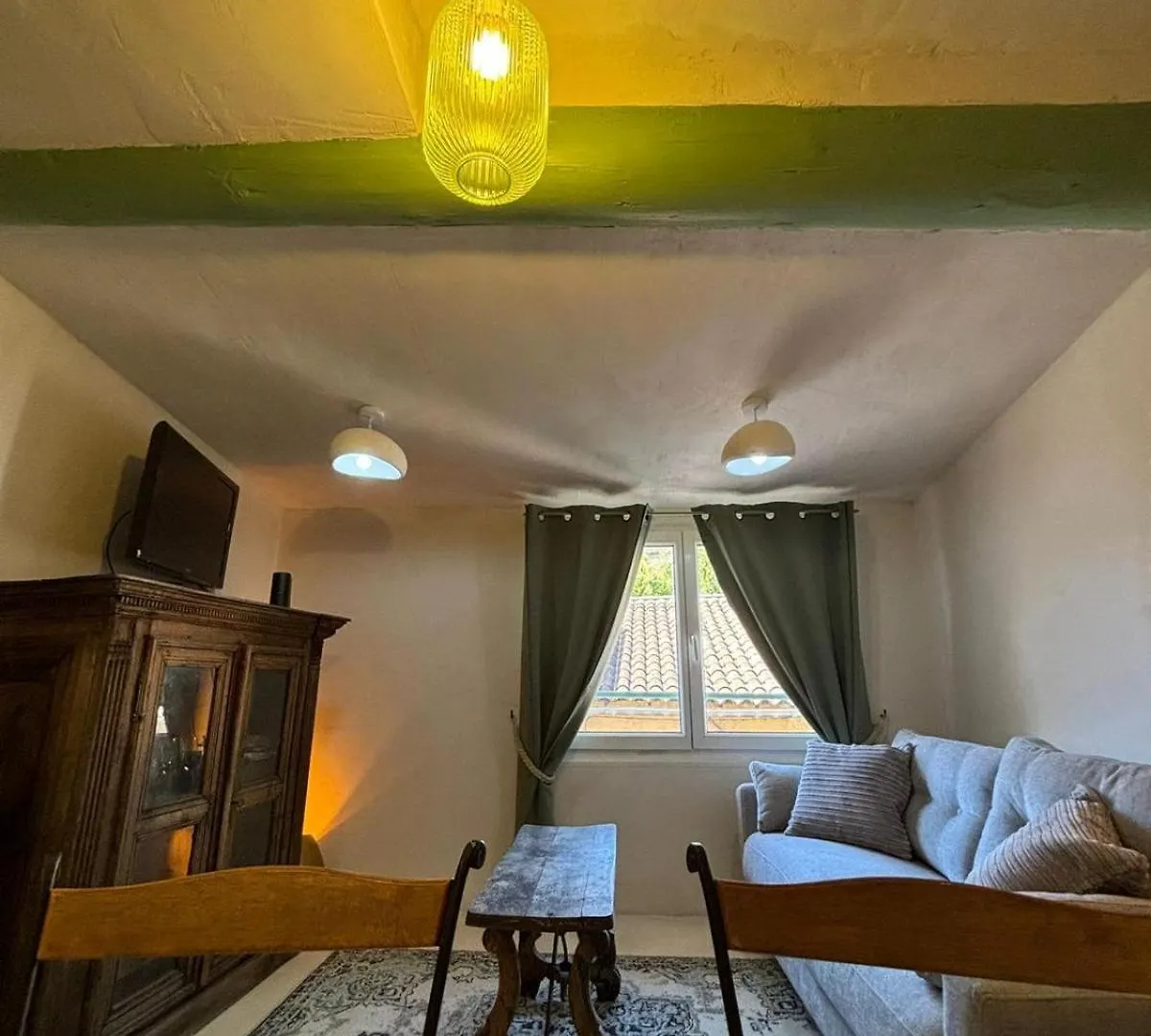 Apartment Appartement Lumineux Avignon Intra-Muros Au Calme