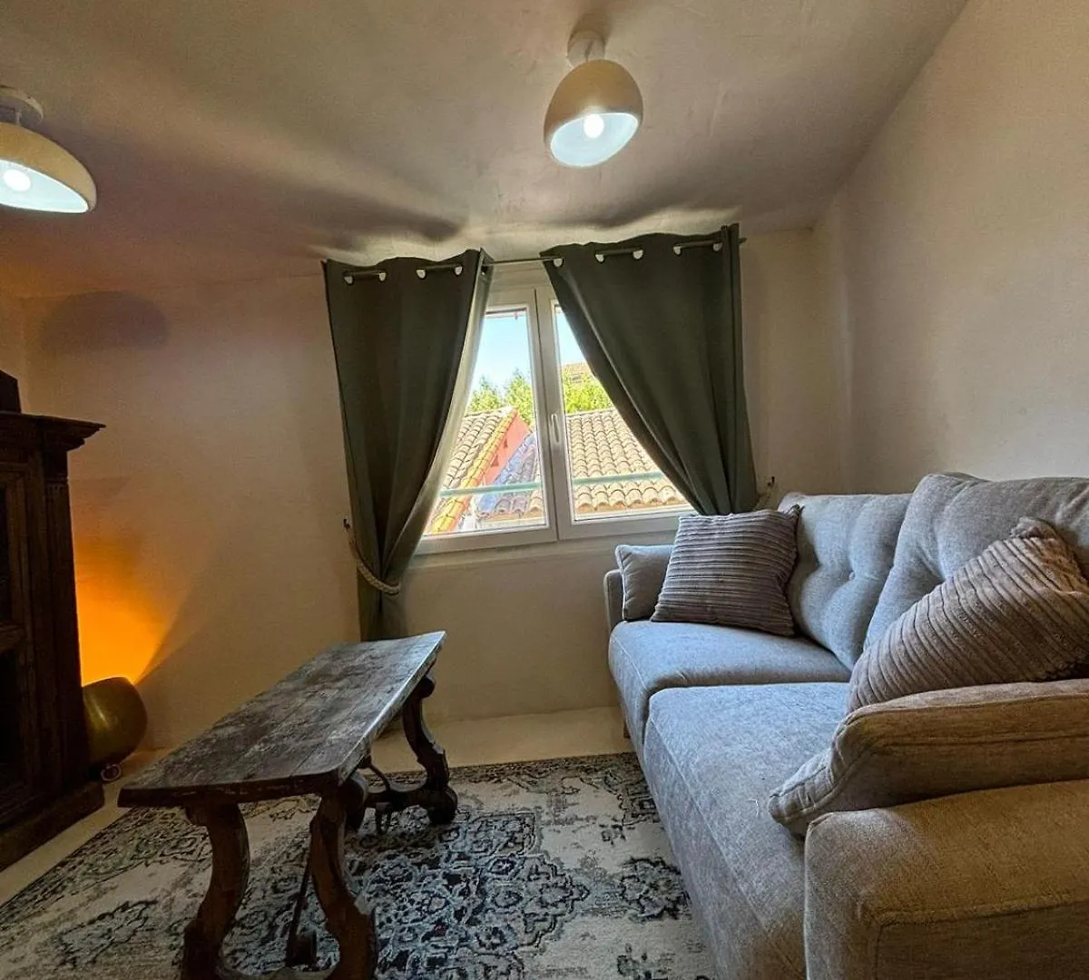 Apartment Appartement Lumineux Avignon Intra-Muros Au Calme