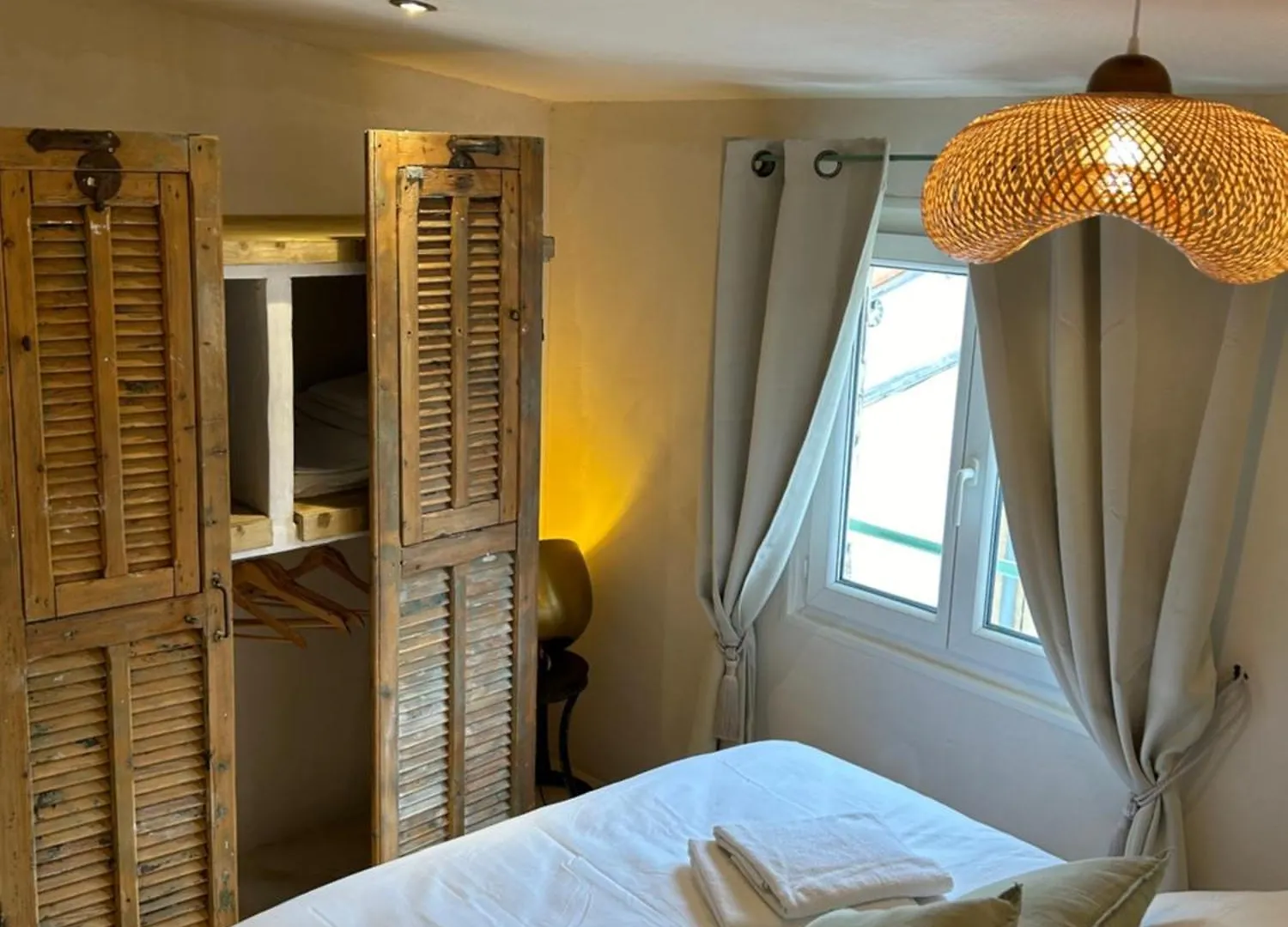 Apartment Appartement Lumineux Avignon Intra-Muros Au Calme
