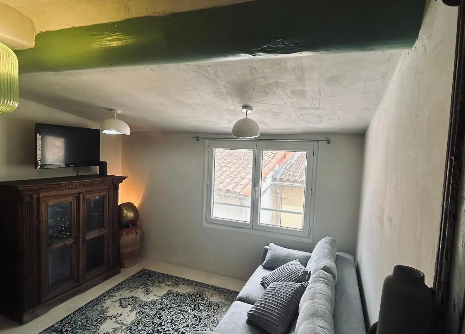 Appartement Lumineux Avignon Intra-Muros Au Calme